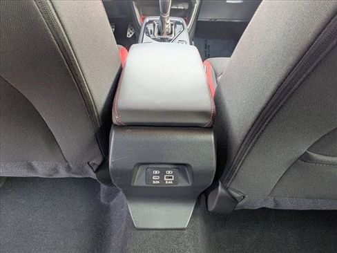 Certified 2025 Subaru Impreza RS w/ Popular Package #1 image 13