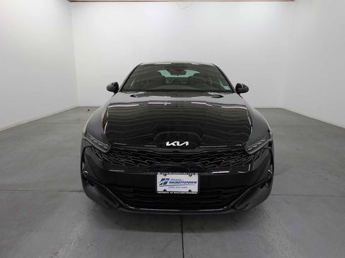Used 2023 Kia K5 GT-Line AWD/4WD image 2