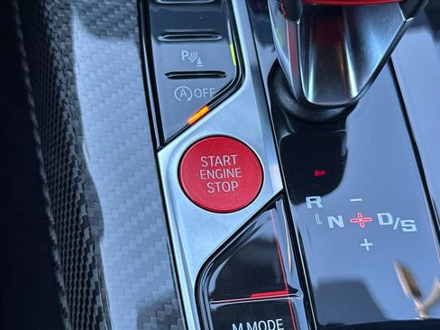 Used 2023 BMW M4 CSL image 25