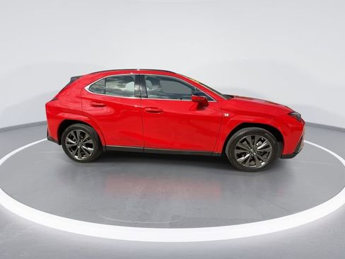 Used 2023 Lexus UX 250h F Sport image 9