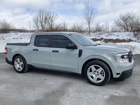 Used 2024 Ford Maverick XL w/ Equipment Group 100A Standard image 1