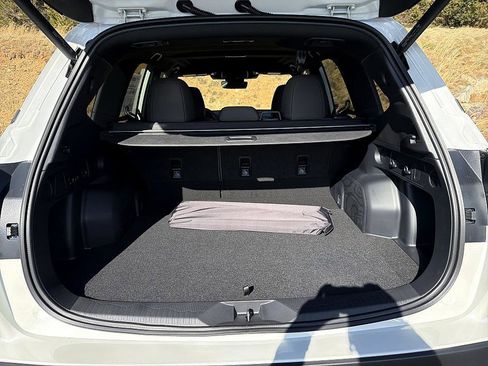 New 2026 Subaru Forester Premium image 22