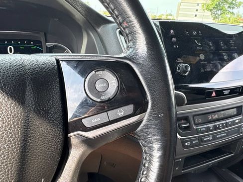 Used 2021 Honda Passport EX-L image 23
