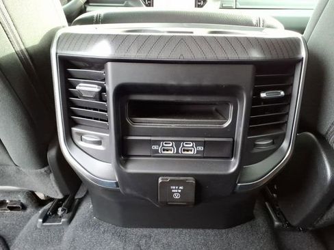 New 2026 RAM 1500 Big Horn image 25