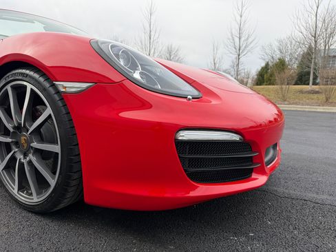 Used 2013 Porsche Boxster S image 13