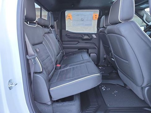 New 2026 GMC Sierra 1500 AT4X image 38