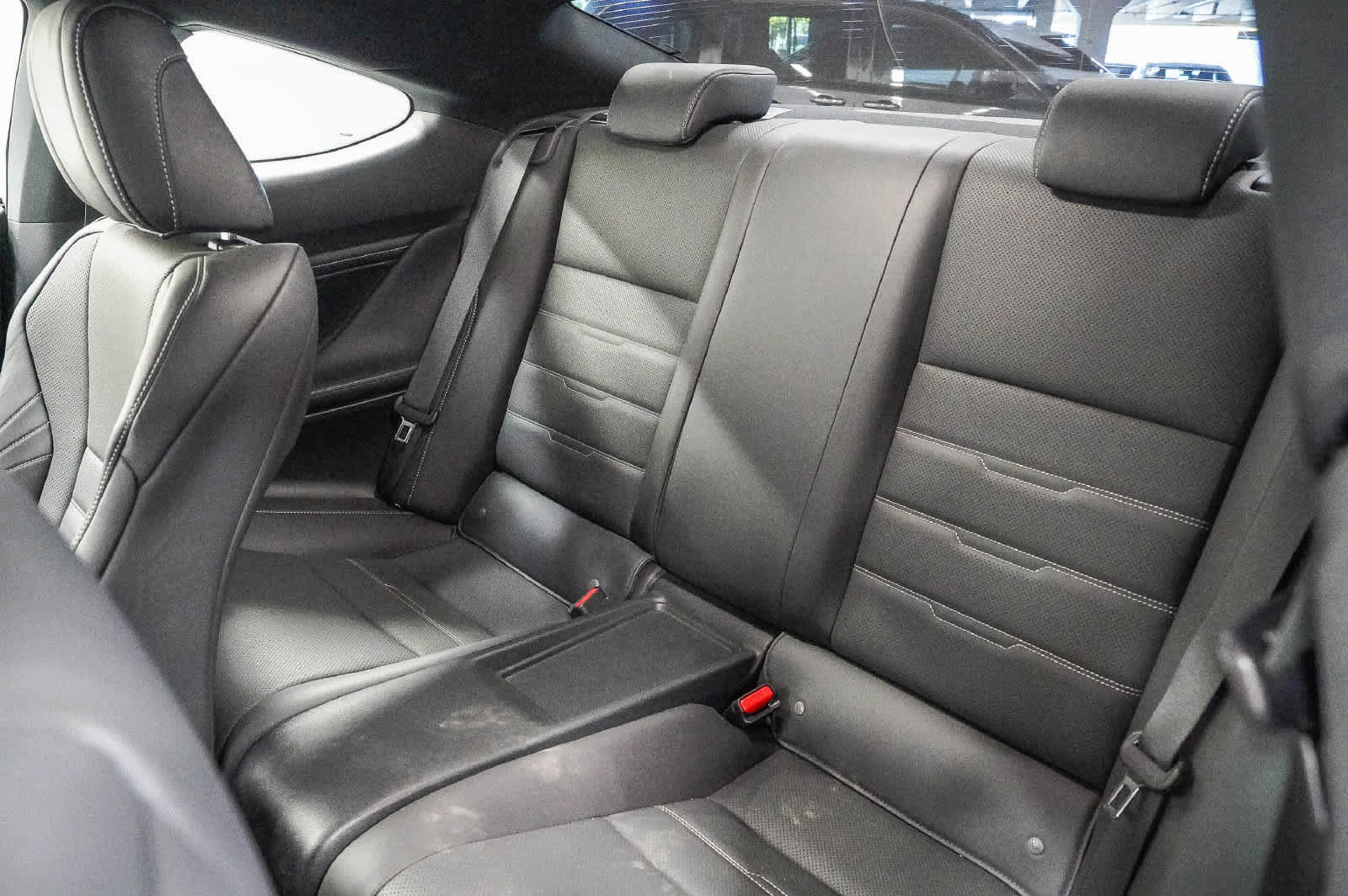 Used 2022 Lexus RC 300 F Sport w/ Navigation Package RWD image 18