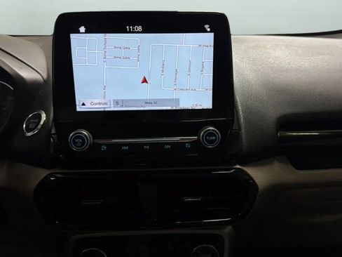 Used 2019 Ford EcoSport Titanium AWD/4WD image 14