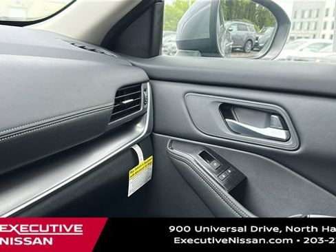 New 2026 Nissan Rogue SV image 21