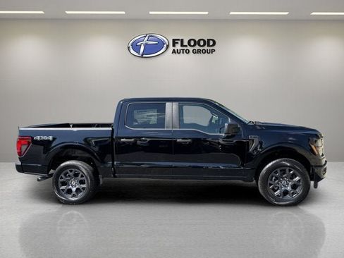 New 2026 Ford F150 STX w/ Equipment Group 200A AWD/4WD image 4