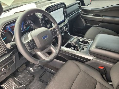 Certified 2022 Ford F150 XLT w/ Equipment Group 302A High AWD/4WD image 21