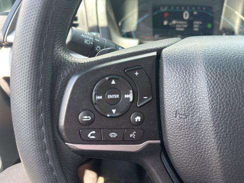 Certified 2023 Honda Odyssey EX image 18
