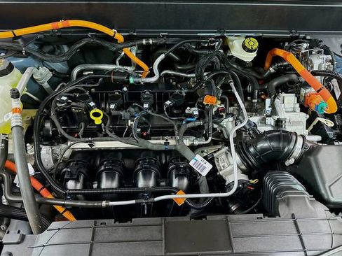 Used 2024 Ford Maverick Lariat image 29