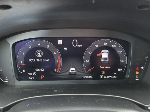 Certified 2023 Acura Integra A-Spec FWD image 19
