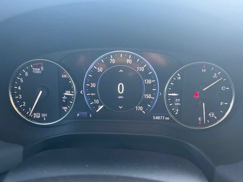 Used 2022 Buick Enclave Premium FWD image 8