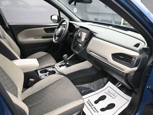 Used 2025 Subaru Forester w/ Convenience Package #1 image 28