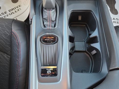 New 2026 Dodge Charger Scat Pack w/ Blacktop Package image 19