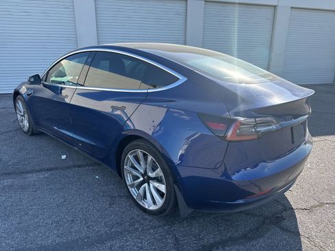 Used 2019 Tesla Model 3 Standard Range Plus RWD image 7