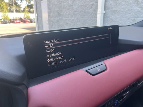 New 2026 MAZDA CX-70 3.3 Turbo S w/ Premium Package image 19