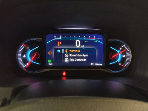 Used 2020 Honda Passport Elite image 23