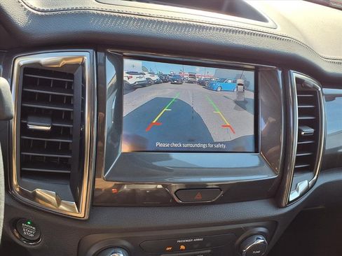 Used 2020 Ford Ranger Lariat w/ Equipment Group 501A Mid image 6