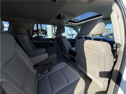 Used 2017 Chevrolet Tahoe LT AWD/4WD image 26