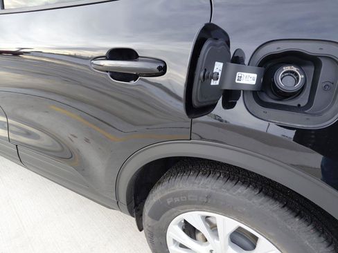 New 2026 Ford Escape Active w/ Tech Pack #1 image 25