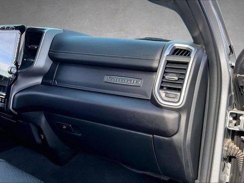 Used 2022 RAM 2500 Laramie AWD/4WD image 13