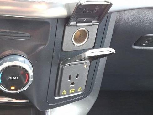 Certified 2023 Ford F150 Lariat w/ Equipment Group 502A High image 30