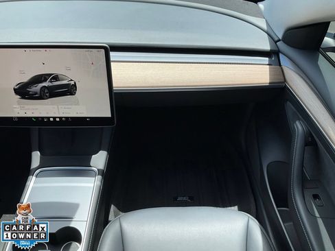 Used 2023 Tesla Model 3 Standard Range RWD image 67