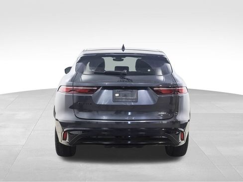 Used 2022 Jaguar F-PACE S image 4