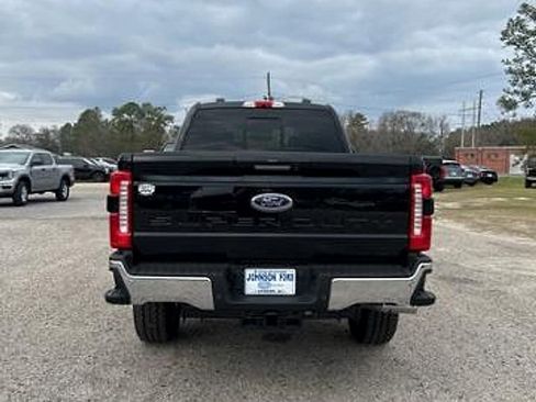 New 2024 Ford F250 Lariat w/ Lariat Ultimate Package image 8