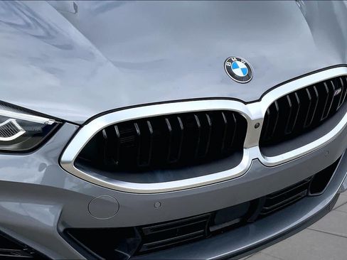 Used 2024 BMW M850i xDrive Coupe AWD/4WD image 28