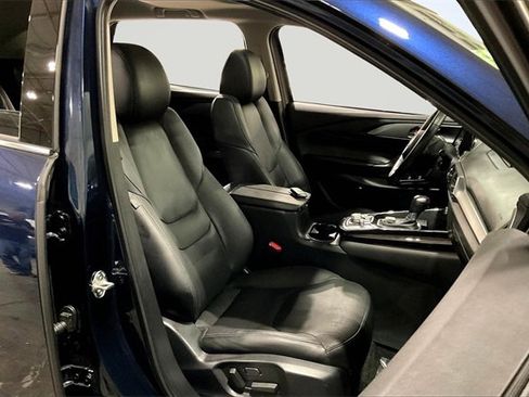 Certified 2023 MAZDA CX-9 Touring Plus image 7