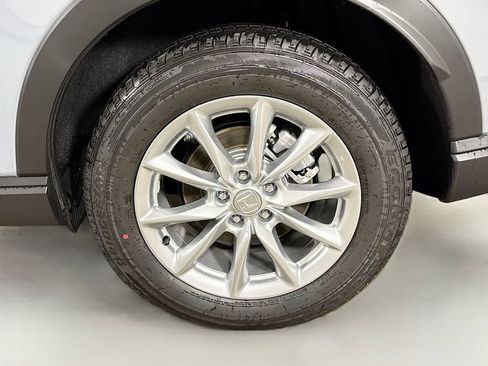 New 2026 Honda CR-V EX image 32