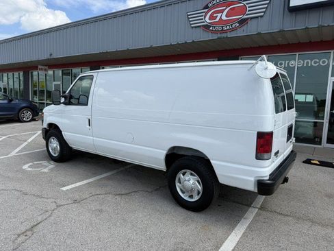 Used 2011 Ford E-250 and Econoline 250 RWD image 4