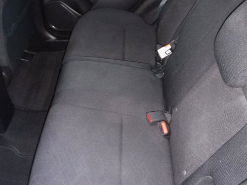 Used 2016 Honda Fit EX image 29