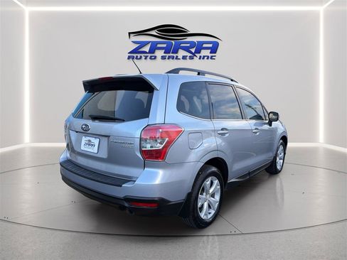 Used 2014 Subaru Forester 2.5i Limited w/ Popular Package #2 AWD/4WD image 7