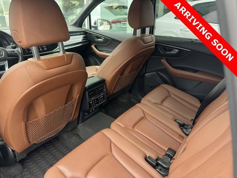 Used 2020 Audi Q7 3.0T Premium Plus w/ Premium Plus Package image 18