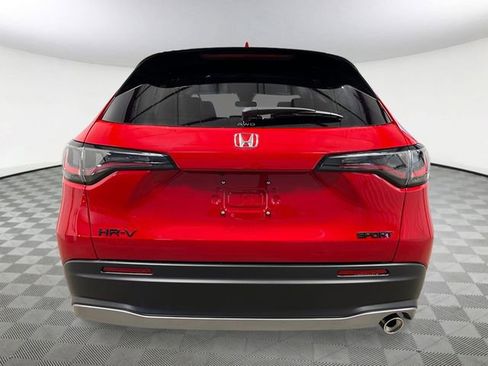 New 2026 Honda HR-V Sport image 5