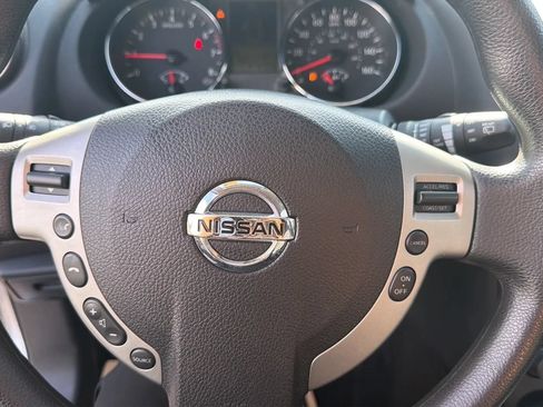 Used 2013 Nissan Rogue S w/ Special Edition Pkg AWD/4WD image 21
