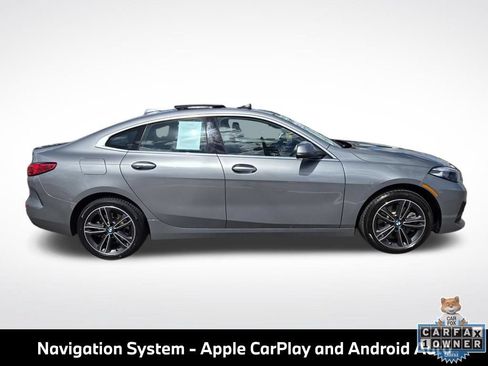 Used 2024 BMW 228i Gran Coupe FWD image 11