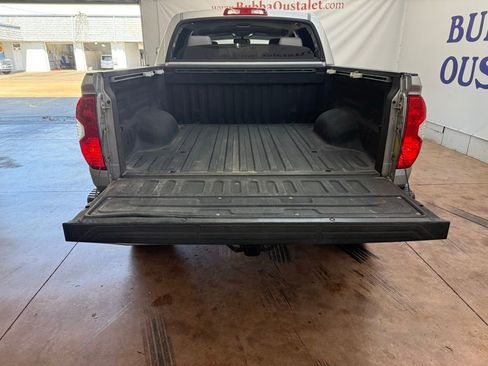 Used 2015 Toyota Tundra Limited image 14