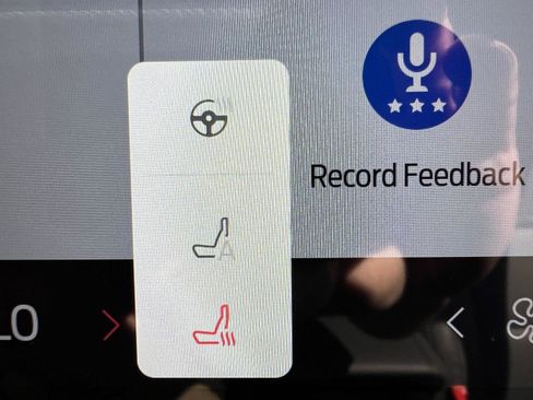 New 2025 Ford Explorer Active w/ Active Comfort Package image 28