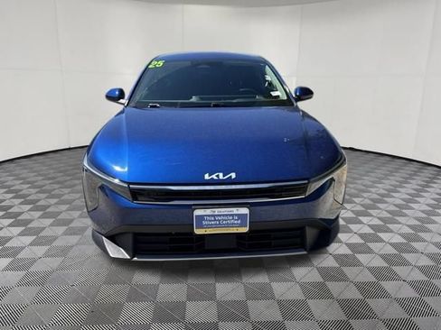 Used 2025 Kia K4 EX FWD image 12