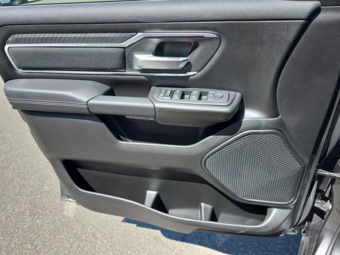 New 2026 RAM 1500 Big Horn AWD/4WD image 28