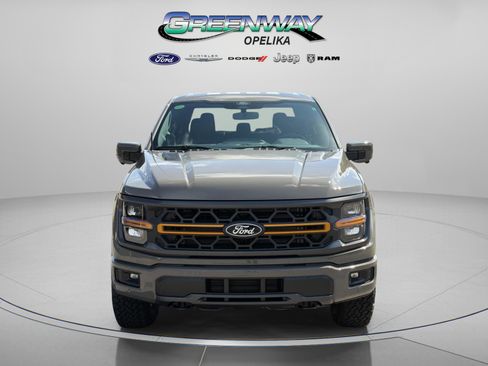 New 2026 Ford F150 Tremor image 2