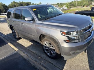 Used 2019 Chevrolet Tahoe LT w/ Luxury Package AWD/4WD video 2