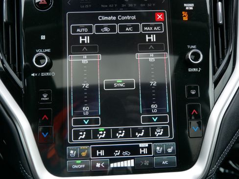 Certified 2024 Subaru Outback Touring image 23