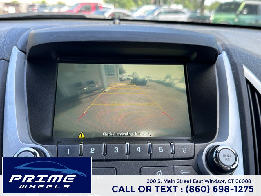 Used 2015 GMC Terrain SLE w/ Convenience Package AWD/4WD image 20
